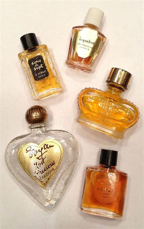 how to identify perfumes on amazon.